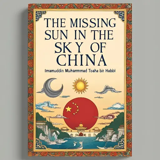 The Missing Sun in the Sky of China