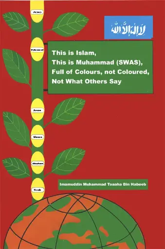 This is Islam (Hardcopy)