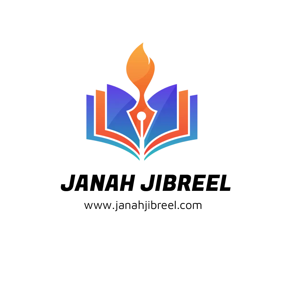 janahjibreel